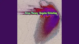 Angular Distortion