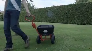 Sherpa Poly Tipping Garden Cart