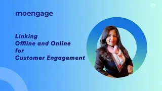 Course Teaser &ndash; Linking Offline & Online for Customer Engagement #GROWTHacademy