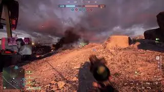 Battlefield 6 PS5 Season 2 we need you...