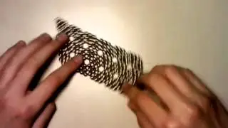 Buckyballs Tutorial No. 5 - NeoCube Pyramid