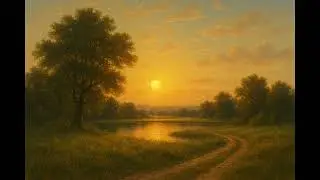 Soft Rain & Gentle Voice &ndash; Relaxing Sleep Ambience for Deep Rest