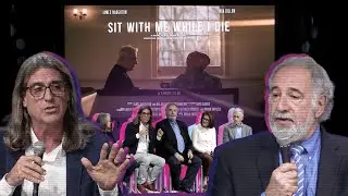 ‘Sit With Me While I Die’: Panel and Q&A on Death With Dignity