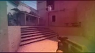 Ak Aps control CS:GO Frag Clip