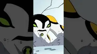 Dark Cannobolt Fact in BEN 10 ?