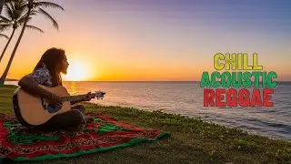 Deep Conscious Reggae 🌙 | Conscious Reggae for Calm Nights