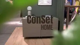 ConSet HOME - Formland