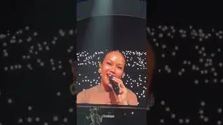 Penampilan Yura Yunita di Acaranya Oppal ICE BSD
