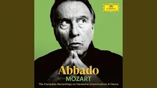 Mozart: Clarinet Concerto in A Major, K. 622: I. Allegro (Live)