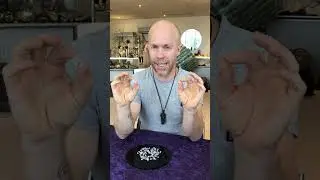Crystal Tutorial Herkimer Diamonds