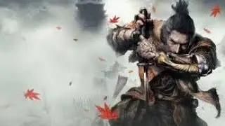SEKIRO MINI WALKTHROUGH SNAKE EYES SHIRAHAGI PART 4.5