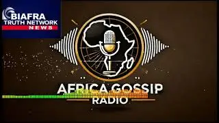 Biafra PM Simon Ekpa & Tunde Burden Speak on Nigeria&rsquo;s Corruption | Biafra Truth Podcast