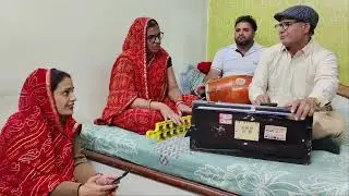 || म्हानैं घड़ो उठाता जावो रे कान्हा जमुना के तीर || गायक कमल कुमार शर्मा 