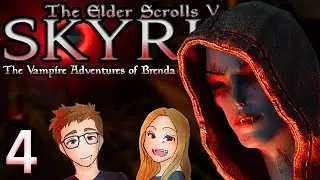 The Accidental Dragon Slayer | The Elder Scrolls V: Skyrim Special Edition Elysium #4