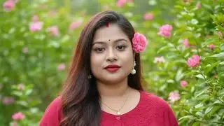 Puja Ghosh is live!