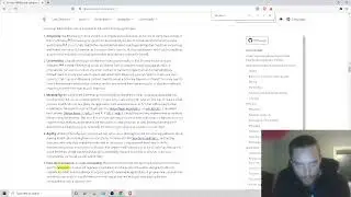 Reading the Ethereum Whitepaper (Audiobook)