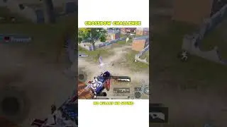 PUBG Crossbow Only Challenge 🔥 | Epic Kills & Funny Fails