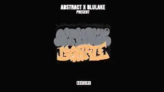 Abstract- Thank U (Prod.  Blulake)