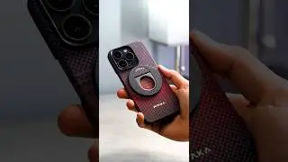 You NEED This iPhone Case 🙌🏽 #iphone #apple #gadgets #samsung #smartphone #android #tech #technology