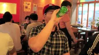 Life of Yellow Boyz Episode 3 (Showtime/Club Naked)