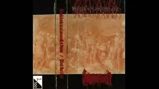 Intro,remastered Bakbakwalanooksiwae x Antikriist split