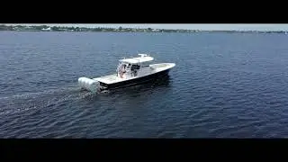 Regulator 41 2023 For Sale - Sovereign Yacht Sales