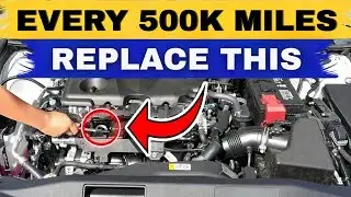 17 Habits to Make Your Car Last Over 500k Miles Without Repairs