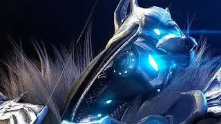 Godfall (PS5) part 1 #godfall #playstation #xbox