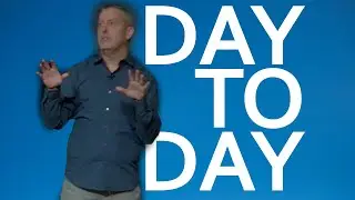Listening to God Day-to-Day