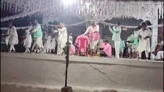 ज्ञान के लहरा बालक बालिका पंथी पार्टी ग्राम कौड़िया स्टेज प्रोग्राम 