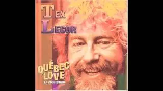 Tex Lecor - Tout Le Monde Est De Bonne Humeur