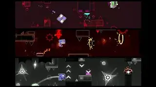 Osanda Verdict by Vitchrose And More (Insane Demon) | Geometry Dash