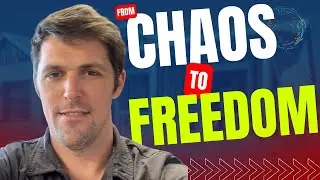 From Chaos to Freedom in 4 Months: An Electrical Business Owner's Story!