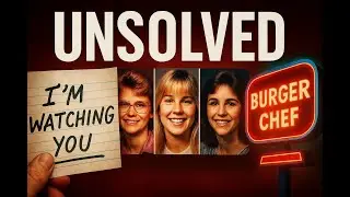 Three Chilling Mysteries That Still Baffle Detectives!