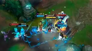 Gnar Flash 4man R