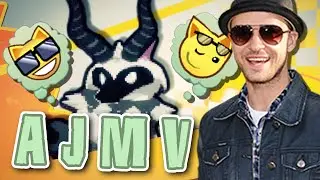 AJMV: CANT STOP THE FEELING JUSTIN TIMBERLAKE