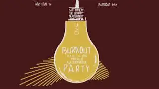 Bastian B. - Burnout Mix (Lehramtsparty DemoMix)