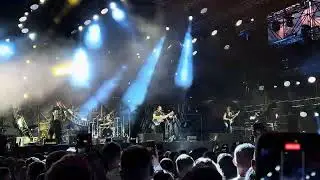 The Hatters - Весело live @WOWfest