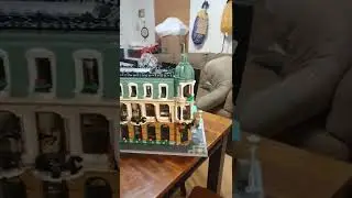 Boutique Hotel MOC part 3