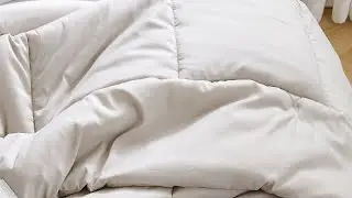 Nomadic&trade; Alaskan - Ultimate Oversized King Comforter - Stone Taupe