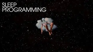 Dream Reprogramming to Restore Youthful Energy to Fall Asleep To