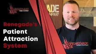 Patient Attraction System