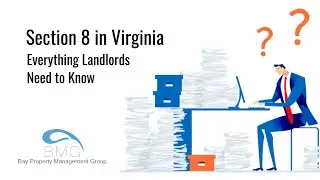Everything Landlords Need to Know About Section 8 in Virginia