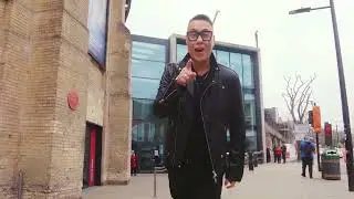 Isolation Nation London: Venue Walkthrough