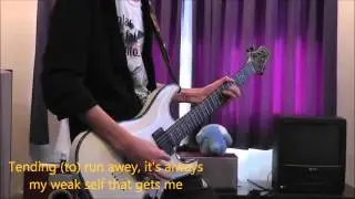 [ギター] Escape from the Loop / Fear, and Loathing in Las Vegas 弾いてみた