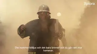Måns Zelmerlöw och Calle Schulman brainstormar (del 2)