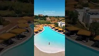 Welcome to @hotelcalaponte &ndash; the brand-new 5-star @tributeportfolio hotel in Polignano a Mare, and