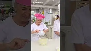 BRAZO gitano de TIRAMIS&Uacute; para SAN VALENT&Iacute;N &iexcl;con Eva Argui&ntilde;ano!