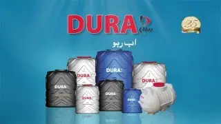 Dura Water Tanks