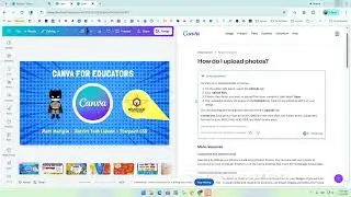 Chrome Split View